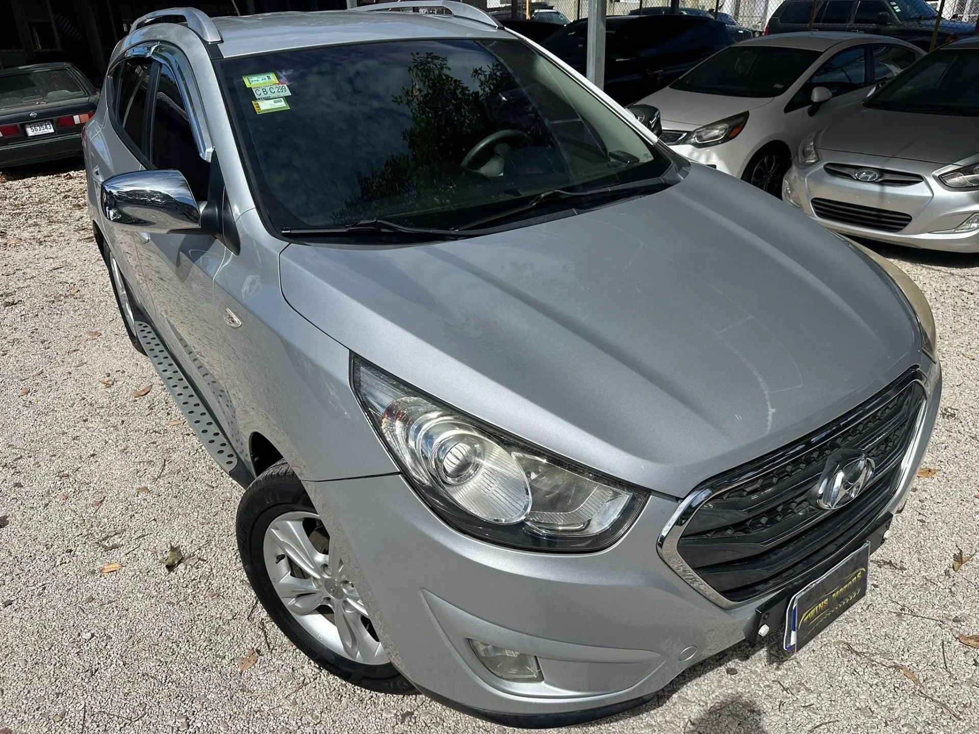 Hyundai Tucson - Image 2