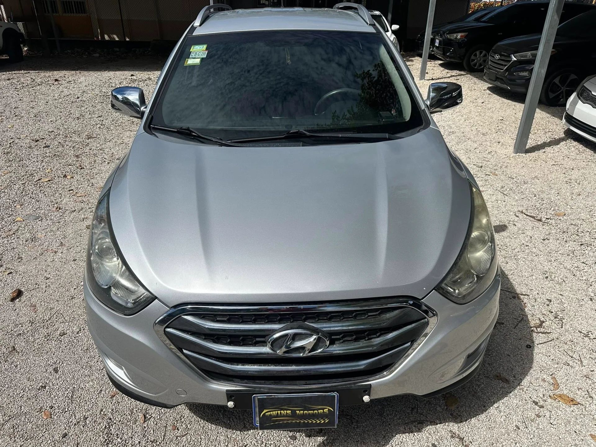 Hyundai Tucson - Image 3