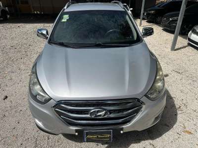 Hyundai Tucson - Image 3