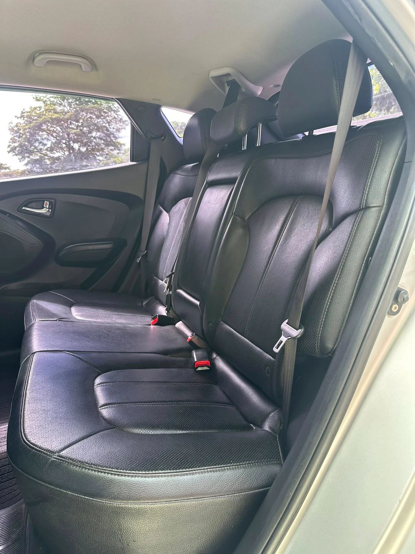 Hyundai Tucson - Image 4