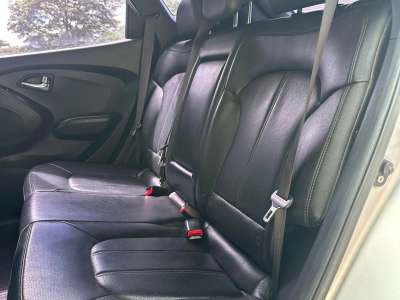 Hyundai Tucson - Image 4