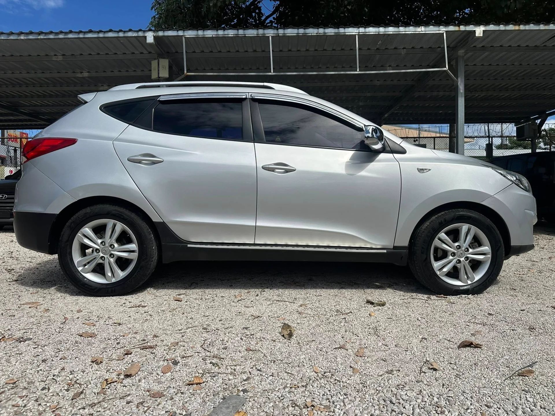 Hyundai Tucson - Image 5