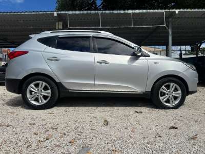 Hyundai Tucson - Image 5