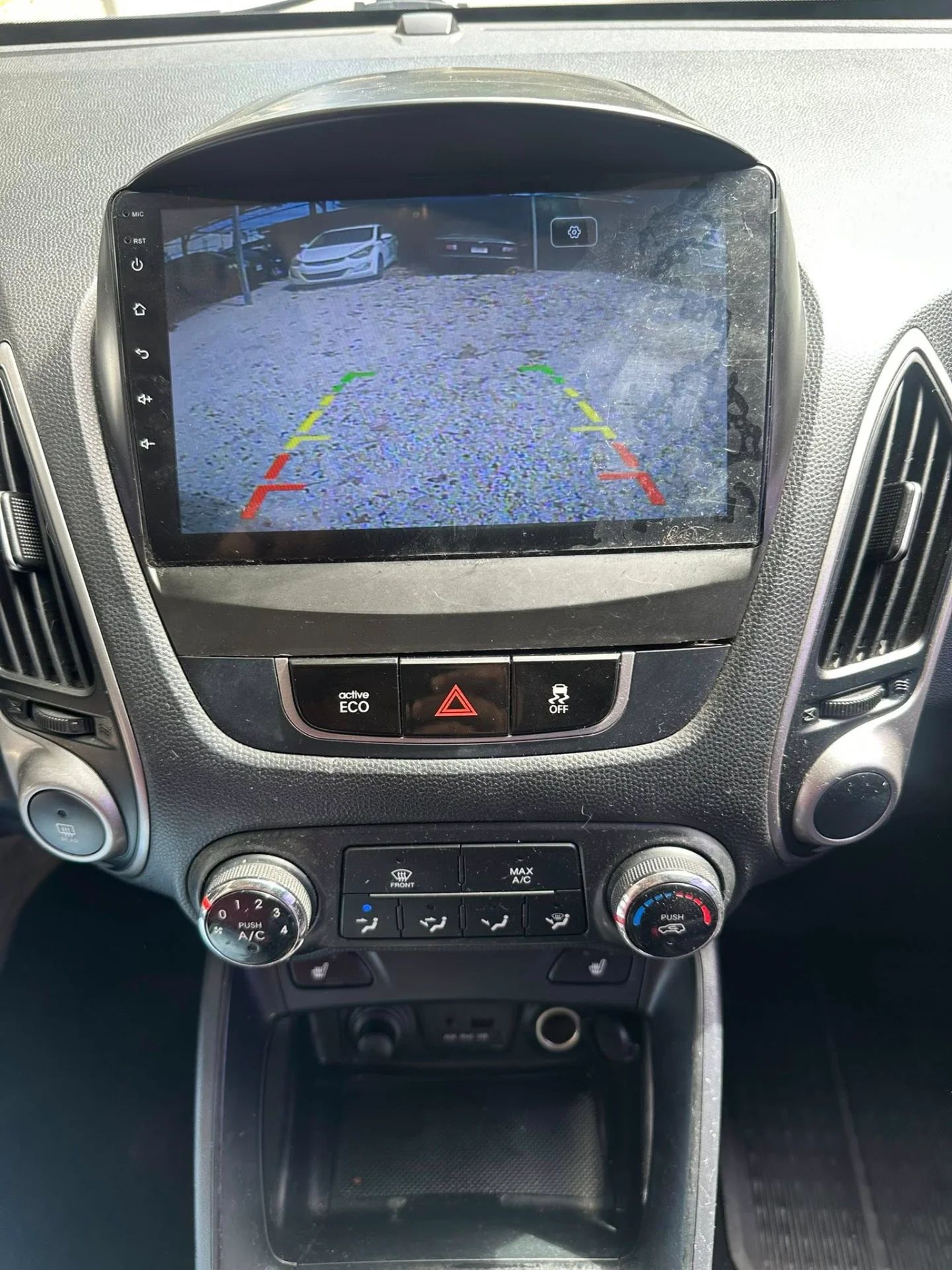 Hyundai Tucson - Image 6