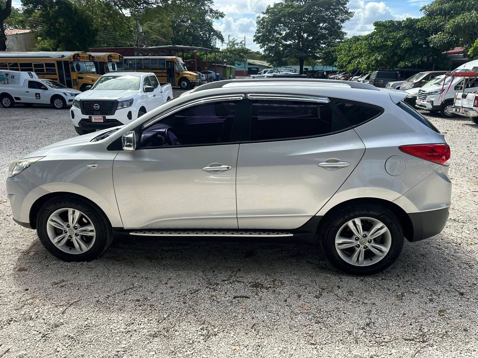 Hyundai Tucson - Image 7