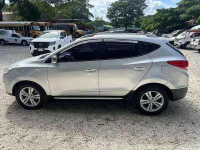 Hyundai Tucson - Image 7