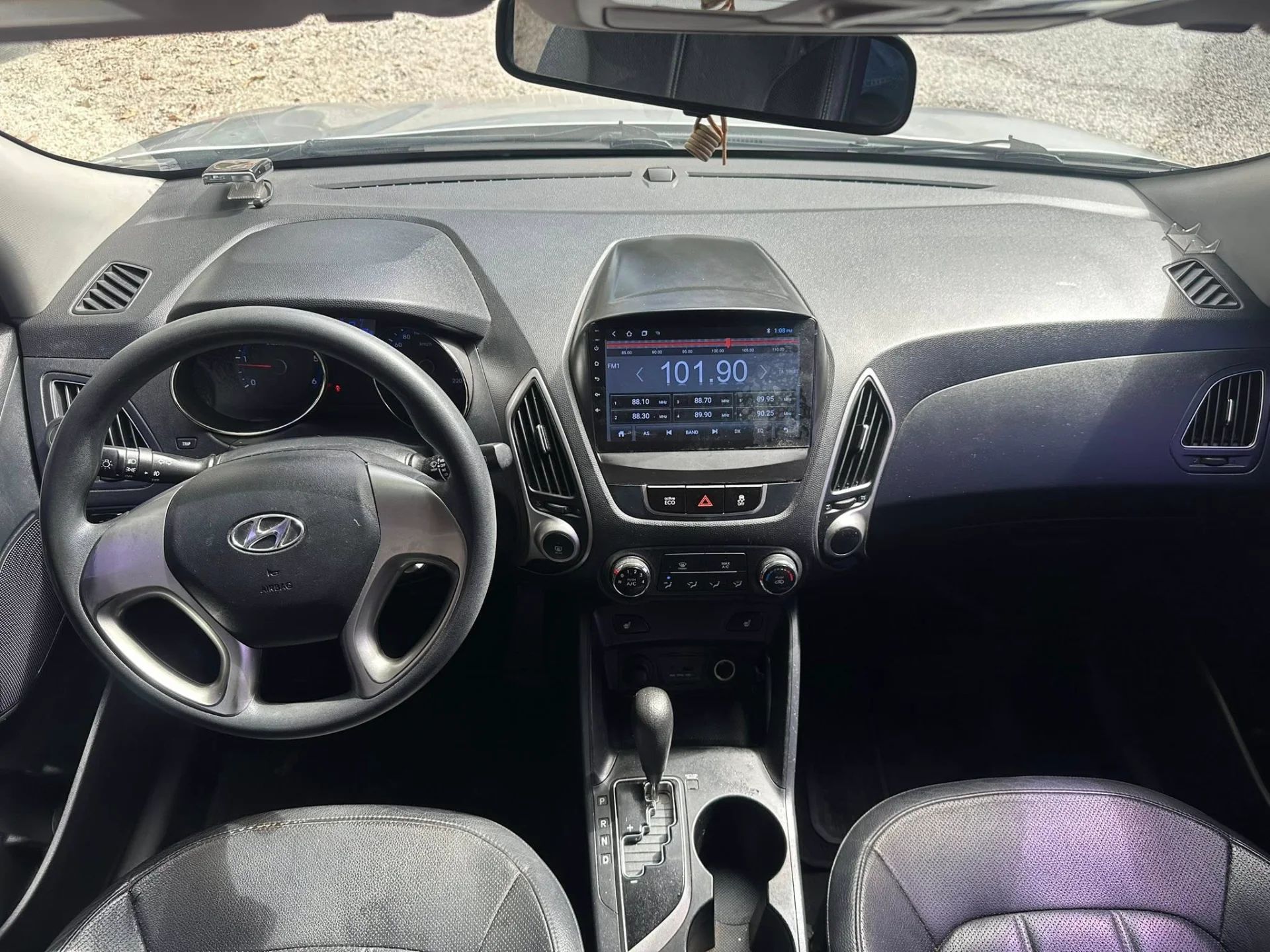 Hyundai Tucson - Image 8