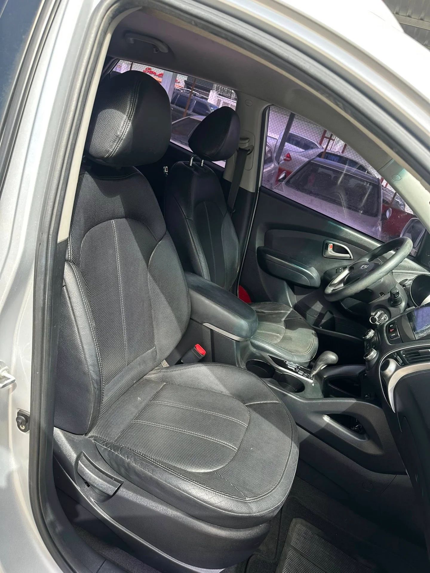 Hyundai Tucson - Image 11