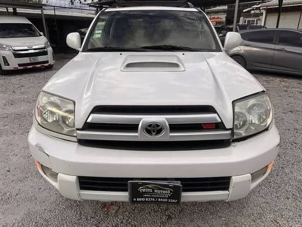 2004 Toyota 4Runner