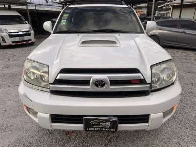Toyota 4Runner - Image 1