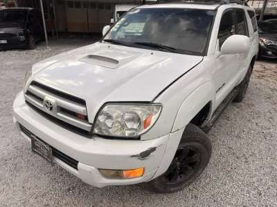 Toyota 4Runner - Image 2