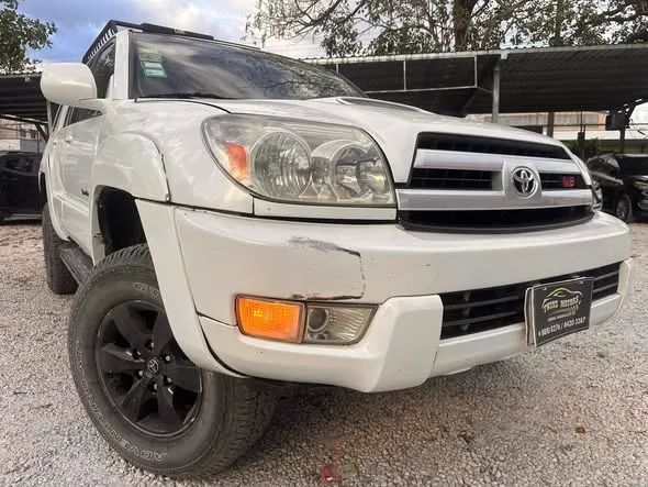 Toyota 4Runner - Image 3