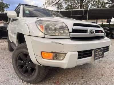 Toyota 4Runner - Image 3