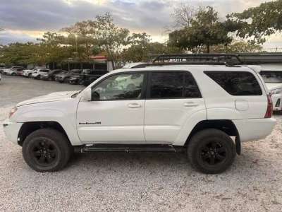 Toyota 4Runner - Image 4