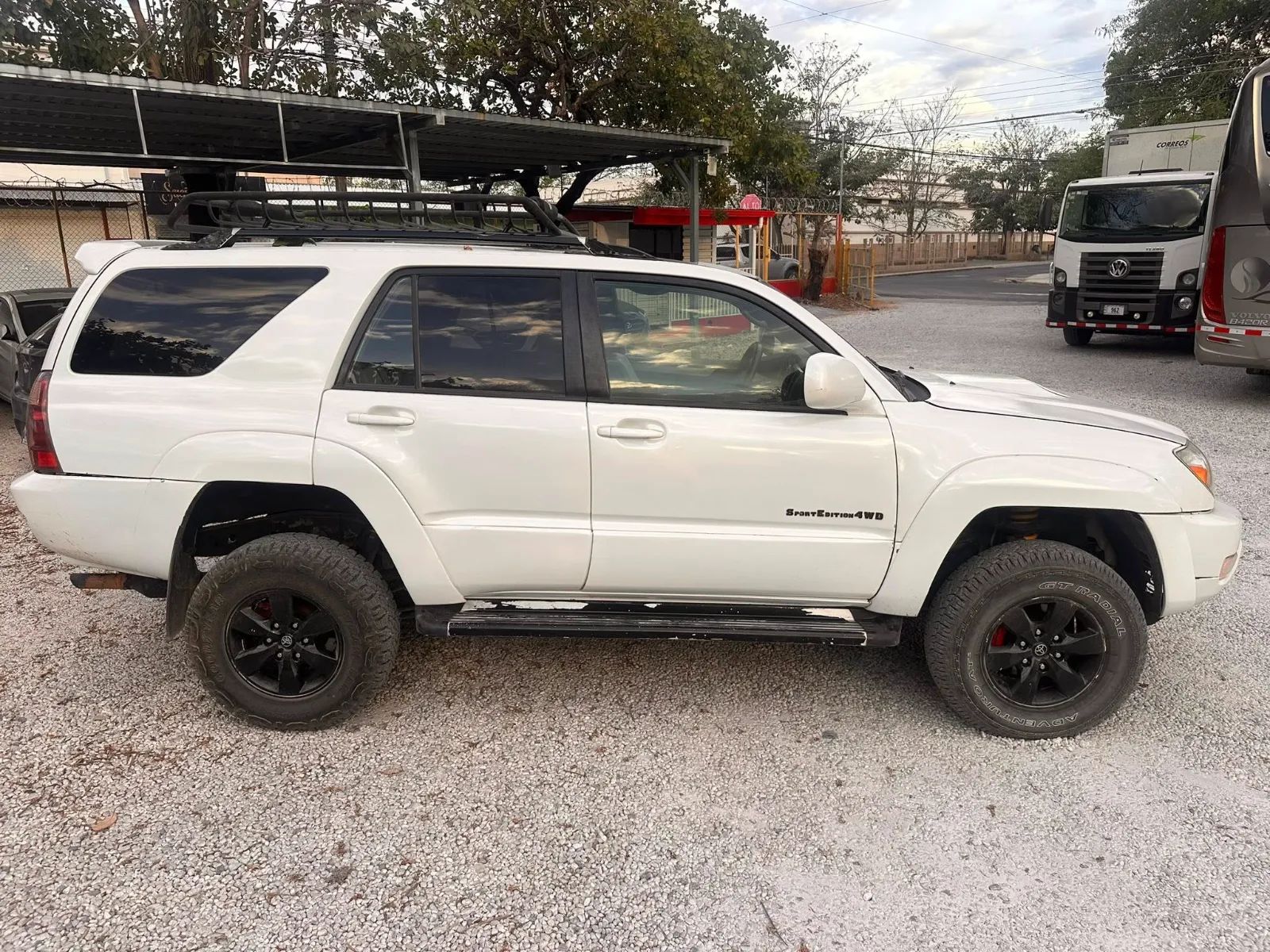 Toyota 4Runner - Image 5