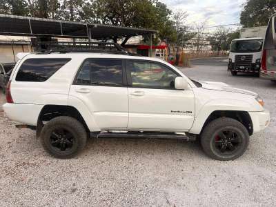 Toyota 4Runner - Image 5