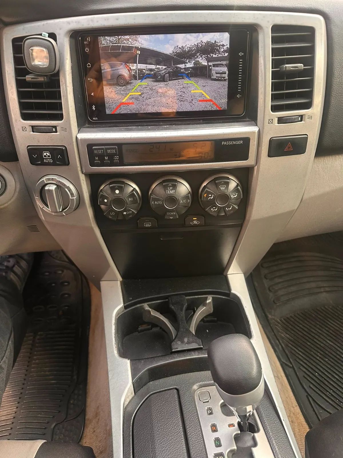 Toyota 4Runner - Image 6