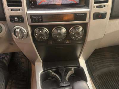 Toyota 4Runner - Image 6