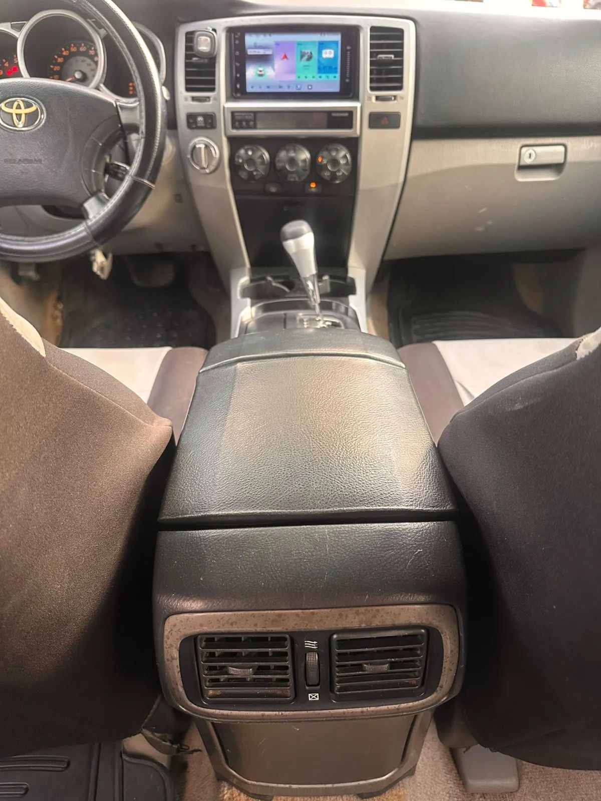 Toyota 4Runner - Image 7