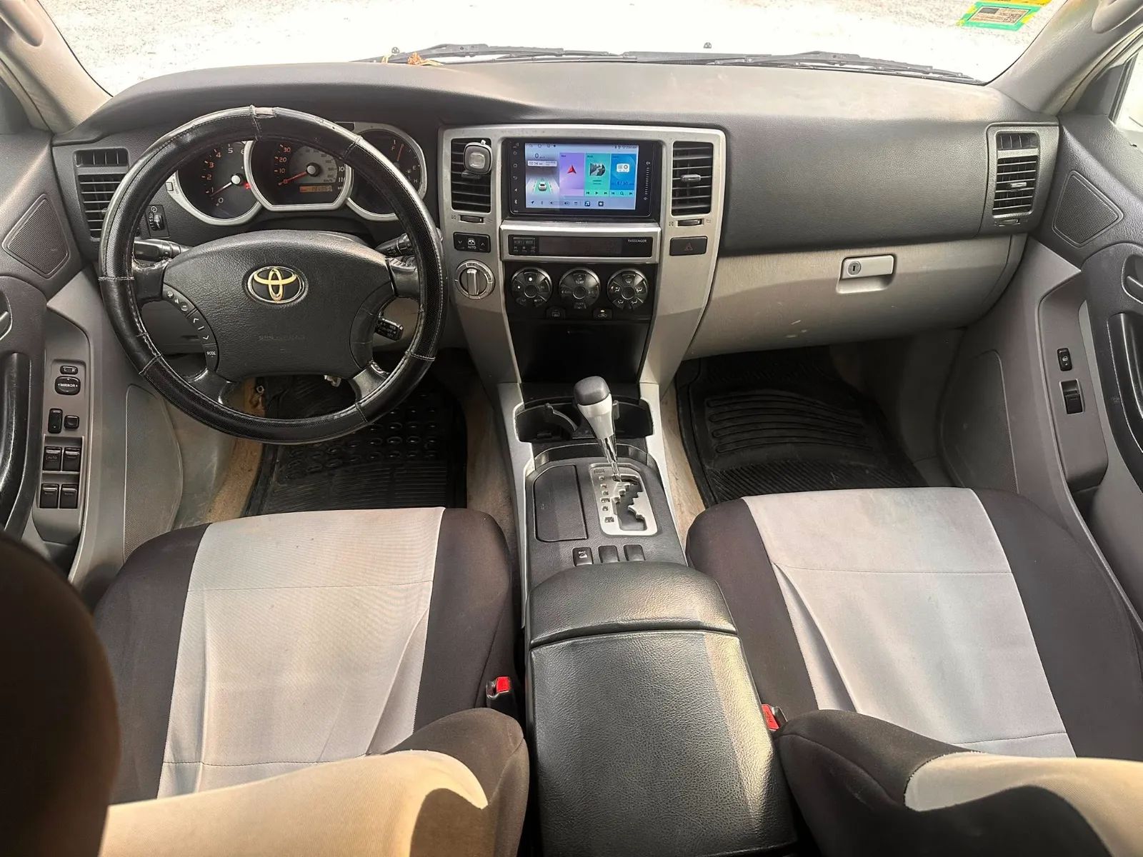 Toyota 4Runner - Image 8