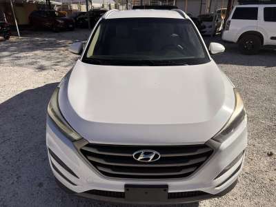 Hyundai Tucson - Image 3