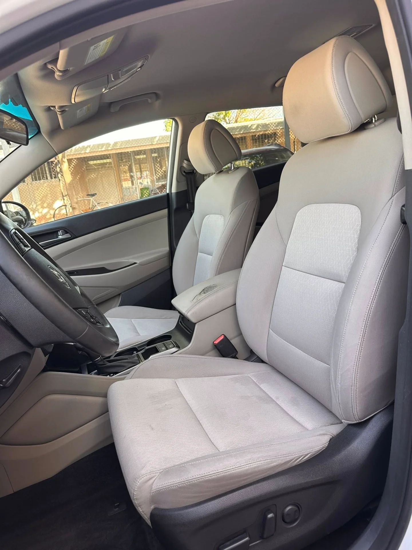 Hyundai Tucson - Image 6