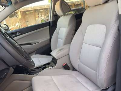 Hyundai Tucson - Image 6