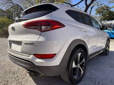 Hyundai Tucson - Image 7