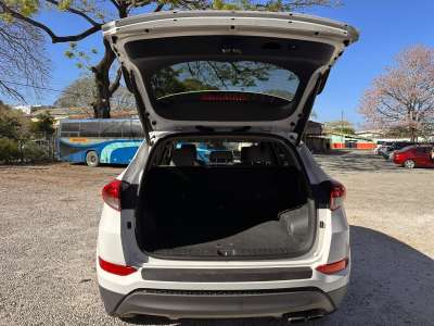 Hyundai Tucson - Image 8