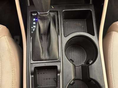 Hyundai Tucson - Image 12