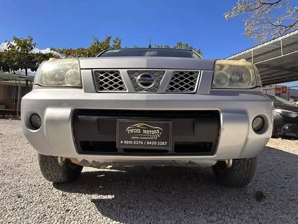 2009 Nissan X-Trail