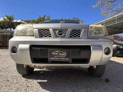 Nissan X-Trail - Image 1