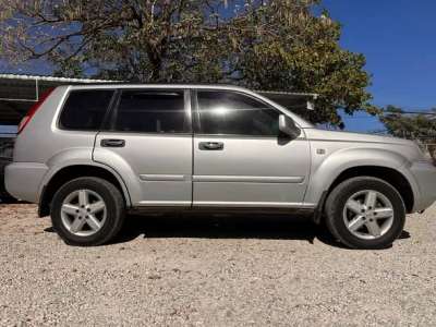 Nissan X-Trail - Image 2