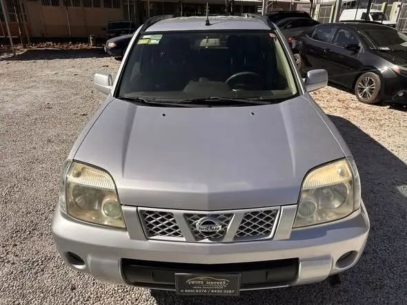 Nissan X-Trail - Image 3