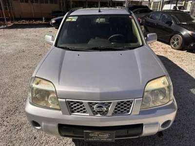 Nissan X-Trail - Image 3