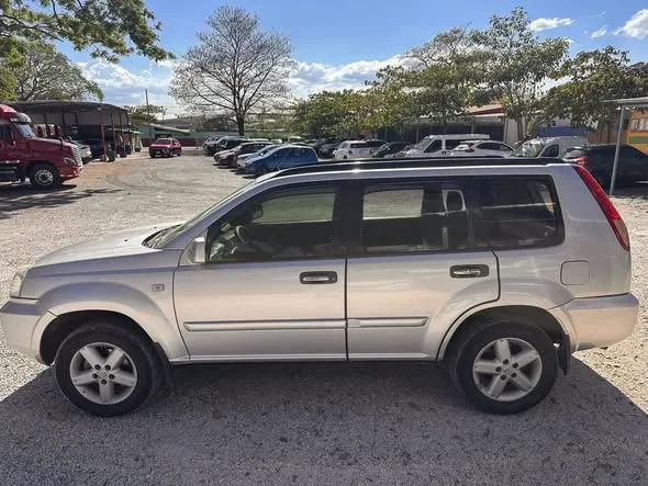 Nissan X-Trail - Image 4