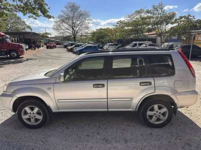 Nissan X-Trail - Image 4