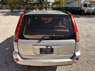 Nissan X-Trail - Image 5