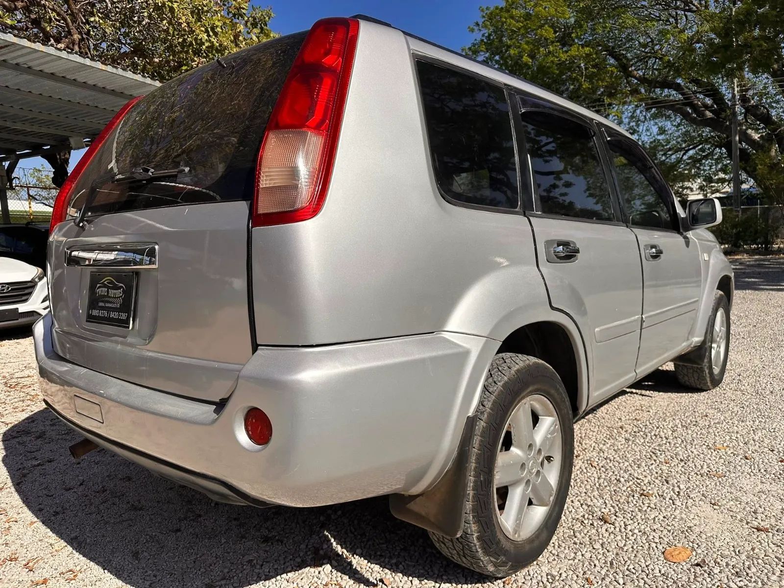 Nissan X-Trail - Image 7