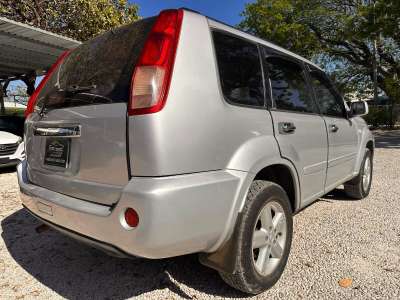 Nissan X-Trail - Image 7