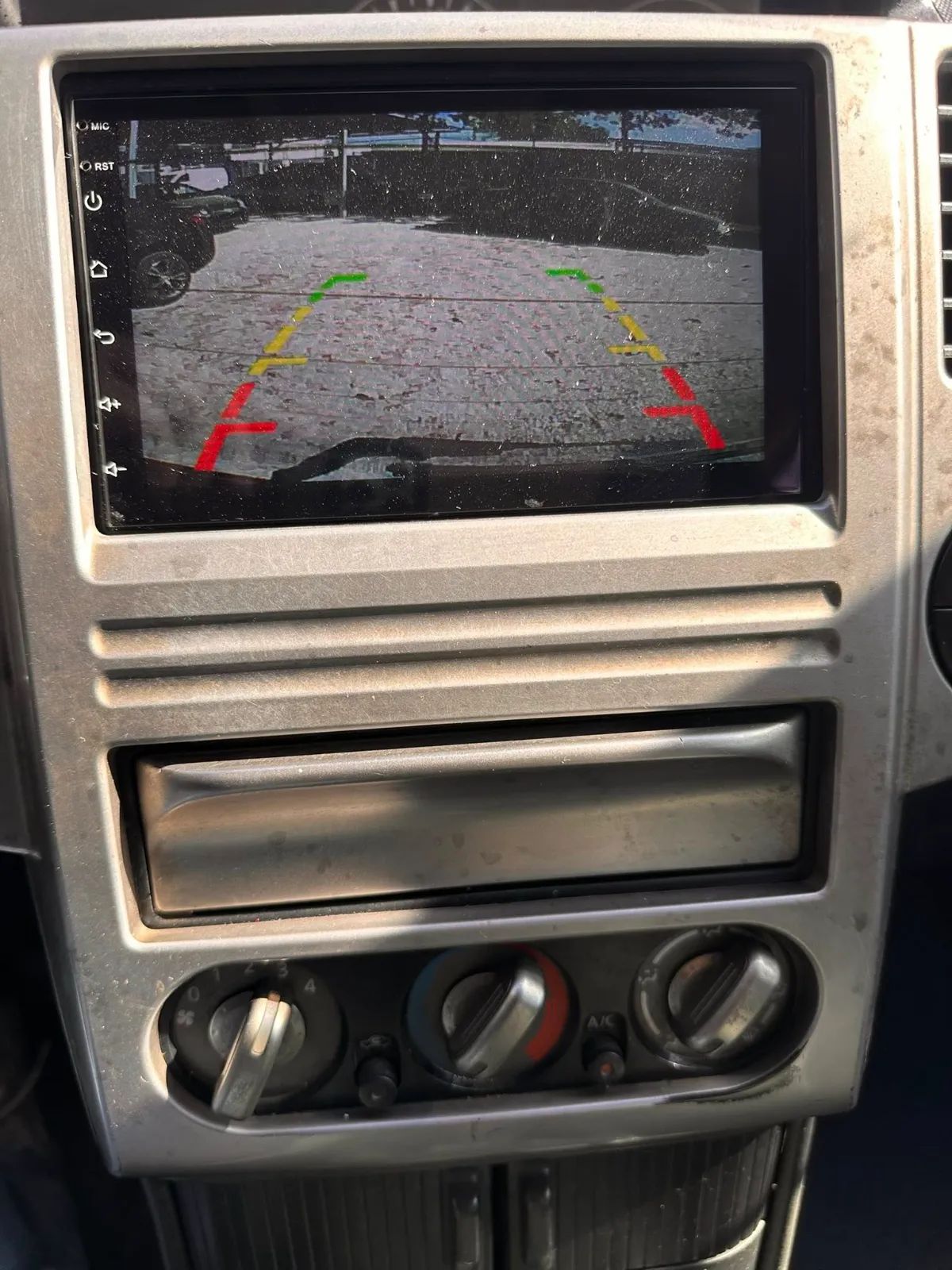 Nissan X-Trail - Image 9