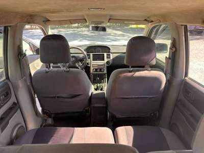 Nissan X-Trail - Image 10