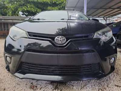 Toyota Corolla - Image 2