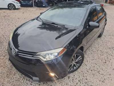 Toyota Corolla - Image 3