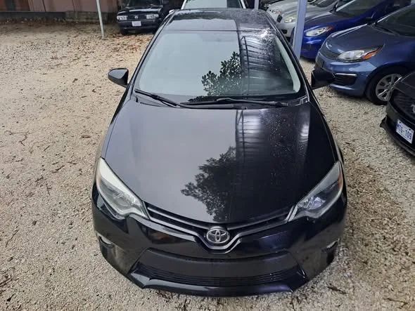 Toyota Corolla - Image 4