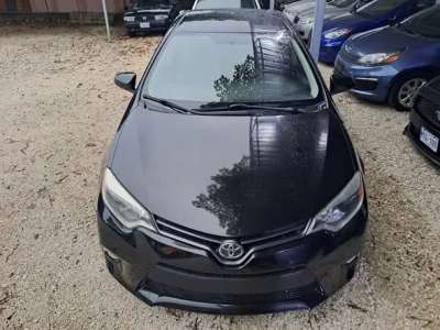 Toyota Corolla - Image 4