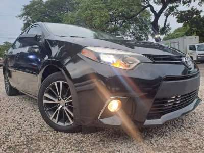 Toyota Corolla - Image 5