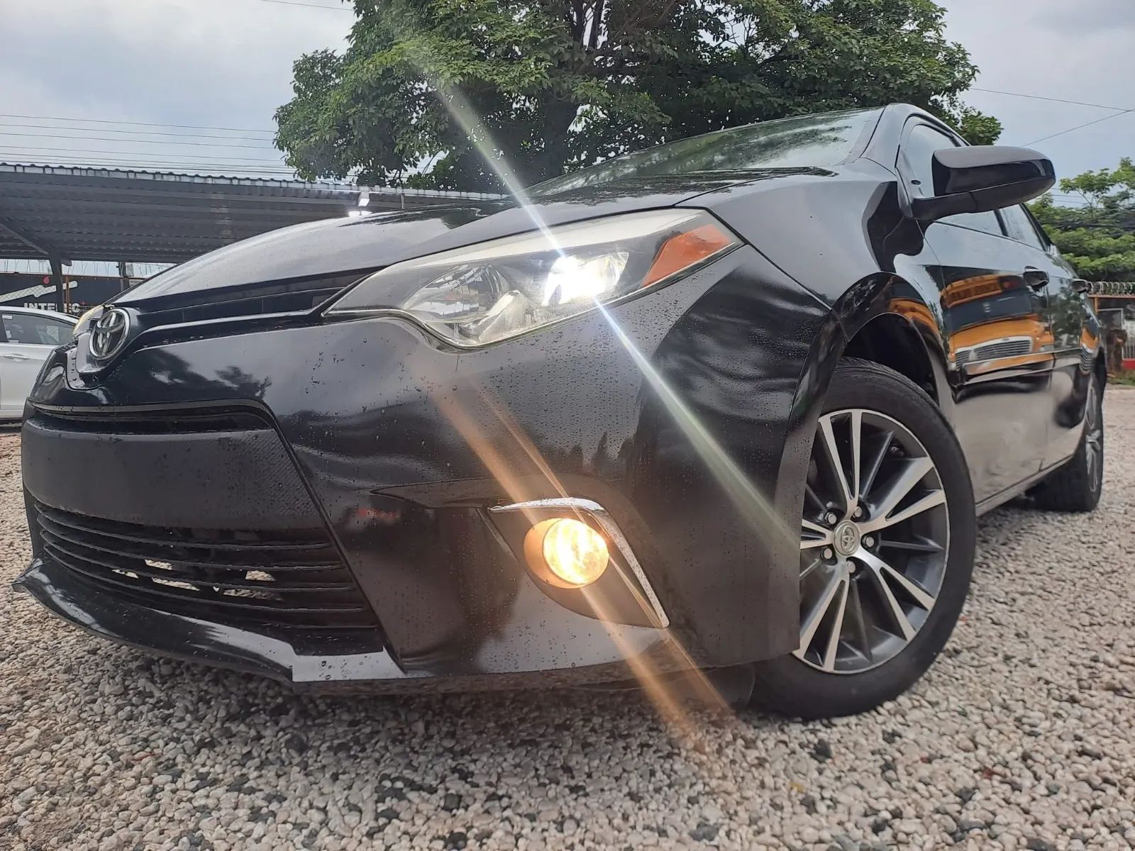 Toyota Corolla - Image 6