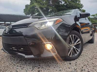 Toyota Corolla - Image 6