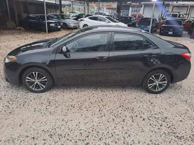 Toyota Corolla - Image 7